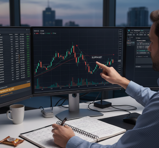 Slippage During Non-Farm Payrolls and GDP Growth Releases.png Slippage During Non-Farm Payrolls and GDP Growth Releases.png